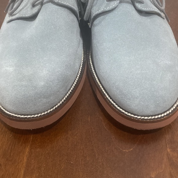 Bostonian suede shoes - Picture 3 of 7